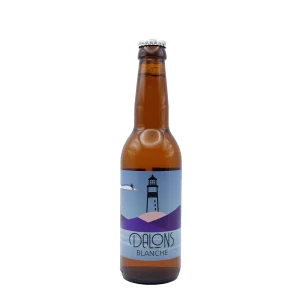 Dalons Blanche