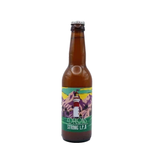 Dalons Strong IPA