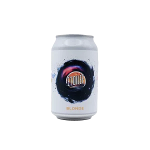 Étoilée Blonde