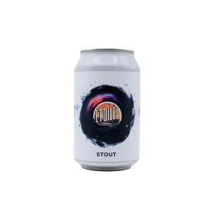 Étoilée Stout