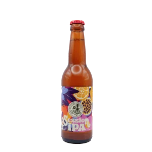 Gayar Session IPA