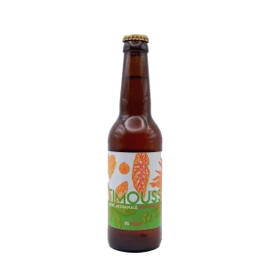 Timouss IPA mangue 33cl